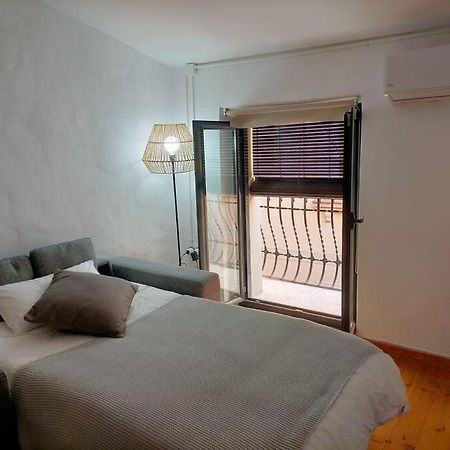 Bonito Y Centrico Apartamento Casco Antiguo 타라고나 외부 사진