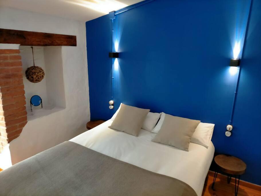 Bonito Y Centrico Apartamento Casco Antiguo 타라고나 외부 사진