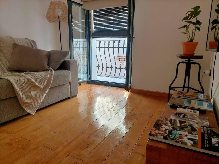 Bonito Y Centrico Apartamento Casco Antiguo 타라고나 외부 사진